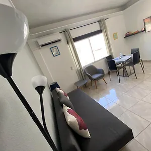  Apartment Boliches Spain