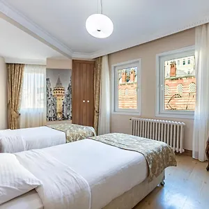 Hotel Elasophia, Estambul