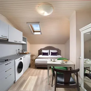  Appartamento Meroddi Galata Flats