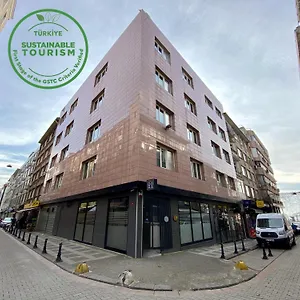 Hotel My Dora, Estambul