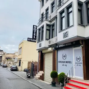 Otel Stylish Old, İstanbul