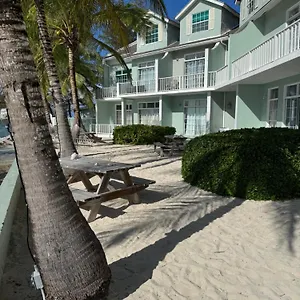  Apartment Sunset Cove - Vacation In Paradise! Bahamas
