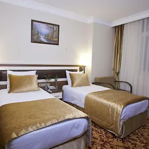 Hotel Grand Anatolia, Estambul