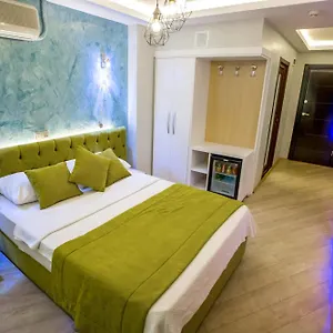 Hotel Pera Capitol, Estambul