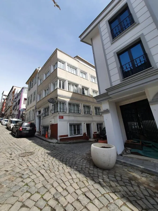 Efe Apart Hotel Istanbul