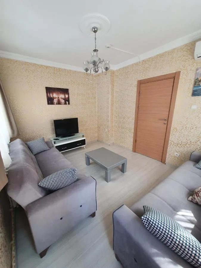Efe Apart Hotel Istanbul
