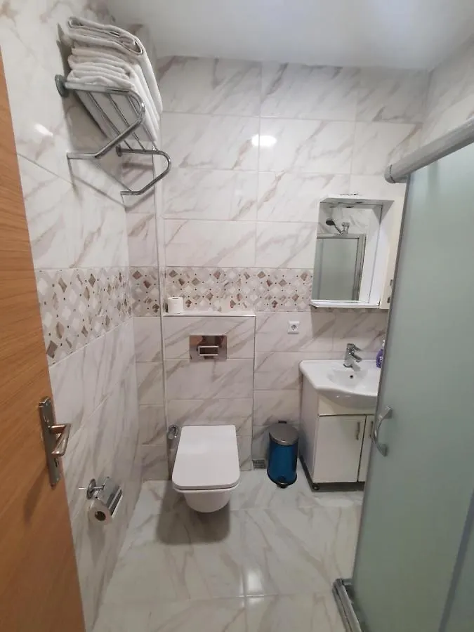 Efe Apart Hotel Istanbul