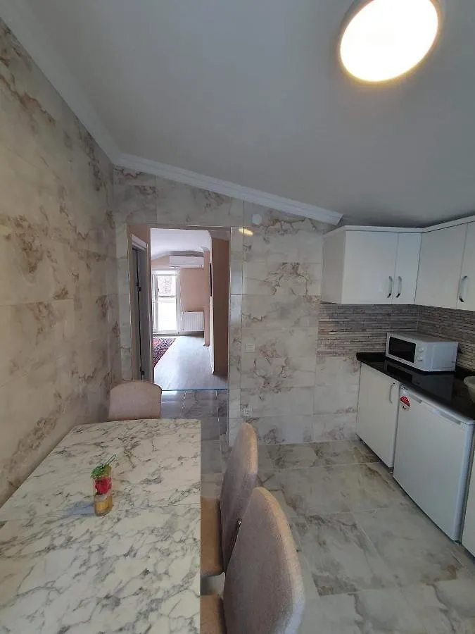 Efe Apart Hotel Istanbul 0*,  Turkey