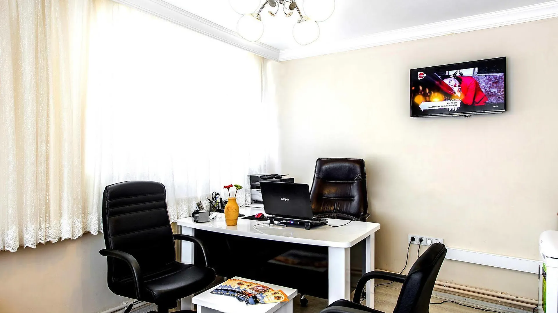 Efe Apart Hotel Istanbul Turkey