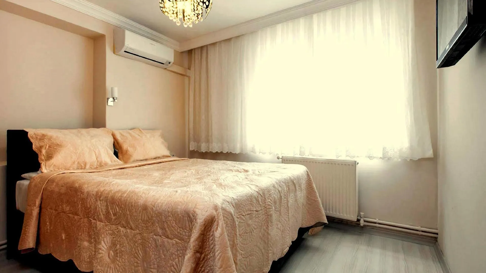 Efe Apart Hotel Istanbul