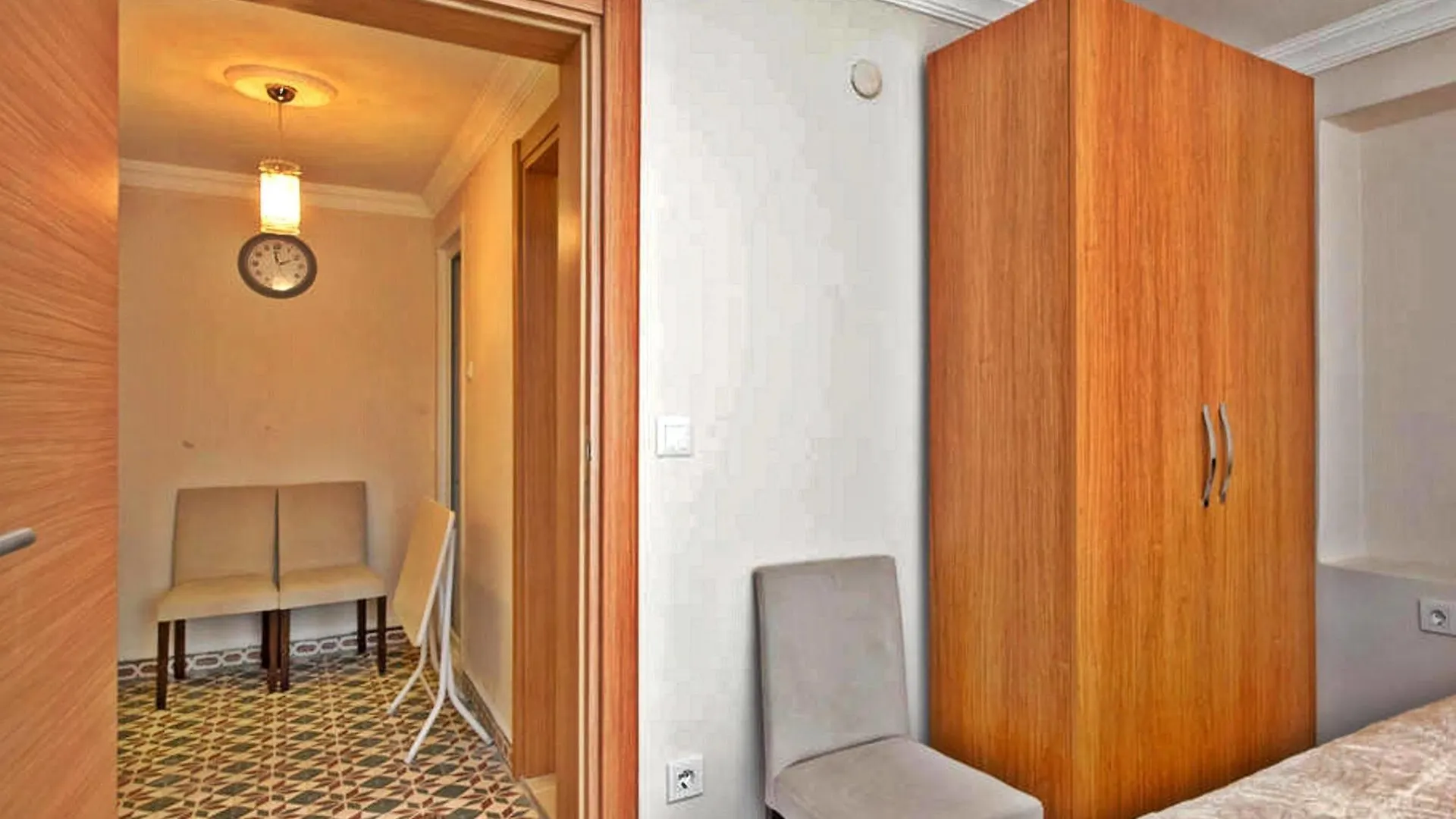 Efe Apart Hotel Istanbul 0*,  Turkey