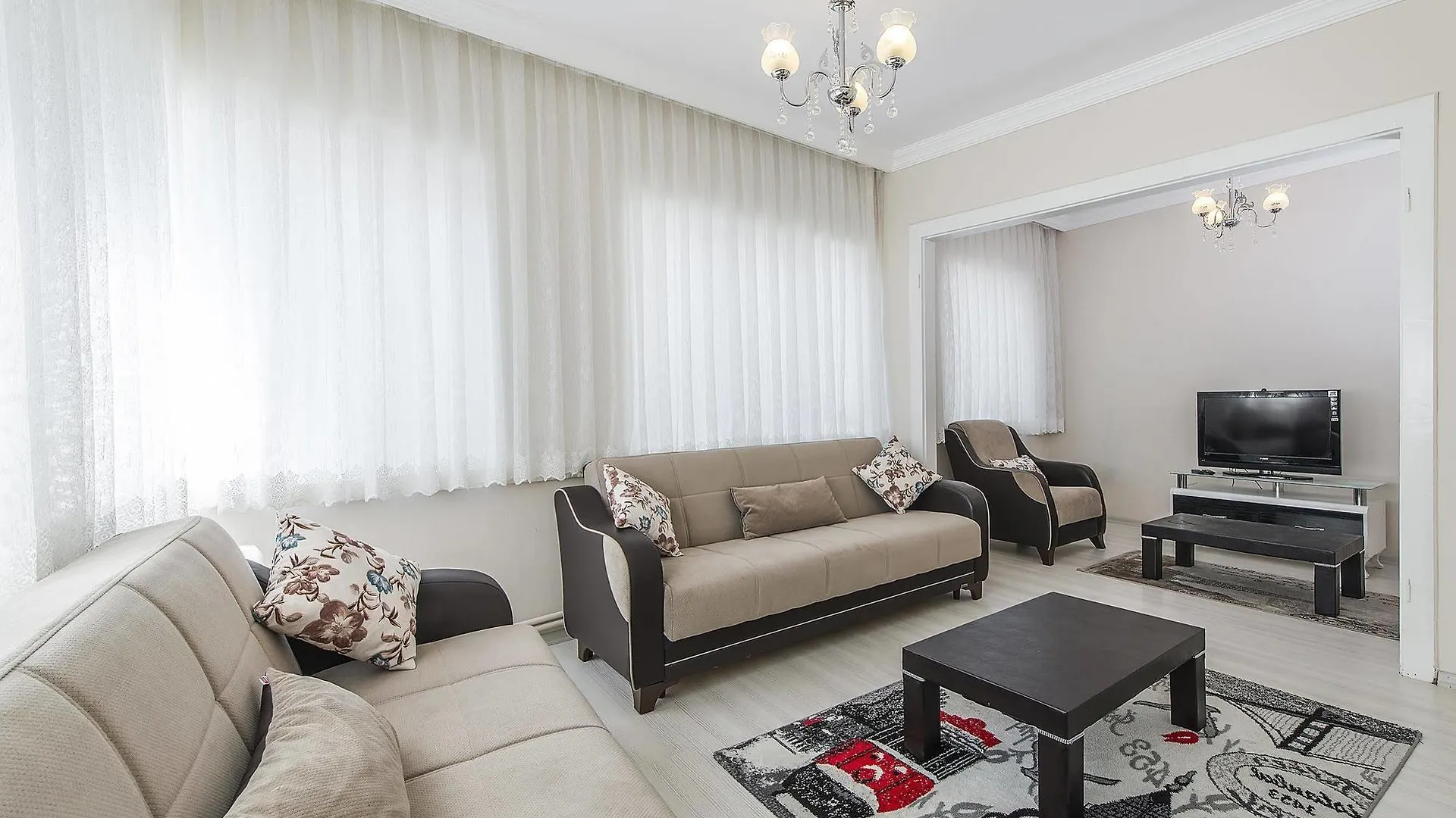 Efe Apart Hotel Istanbul 0*,  Turkey